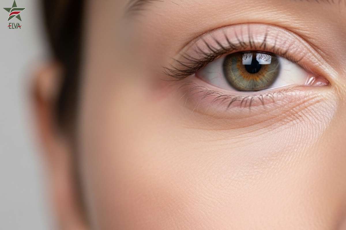 ماندگاری فیلر زیر چشم