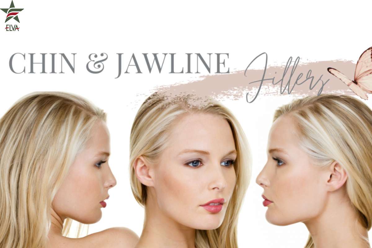 تفاوت فیلر زاویه فک و فیلر چانه: کدام یک برای شما بهتر است؟
