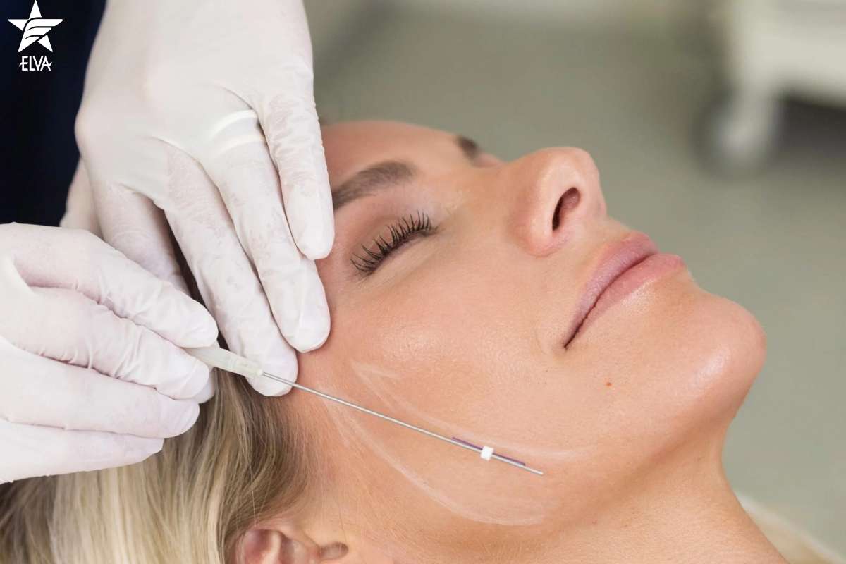 کاشت نخ در هرمزگان