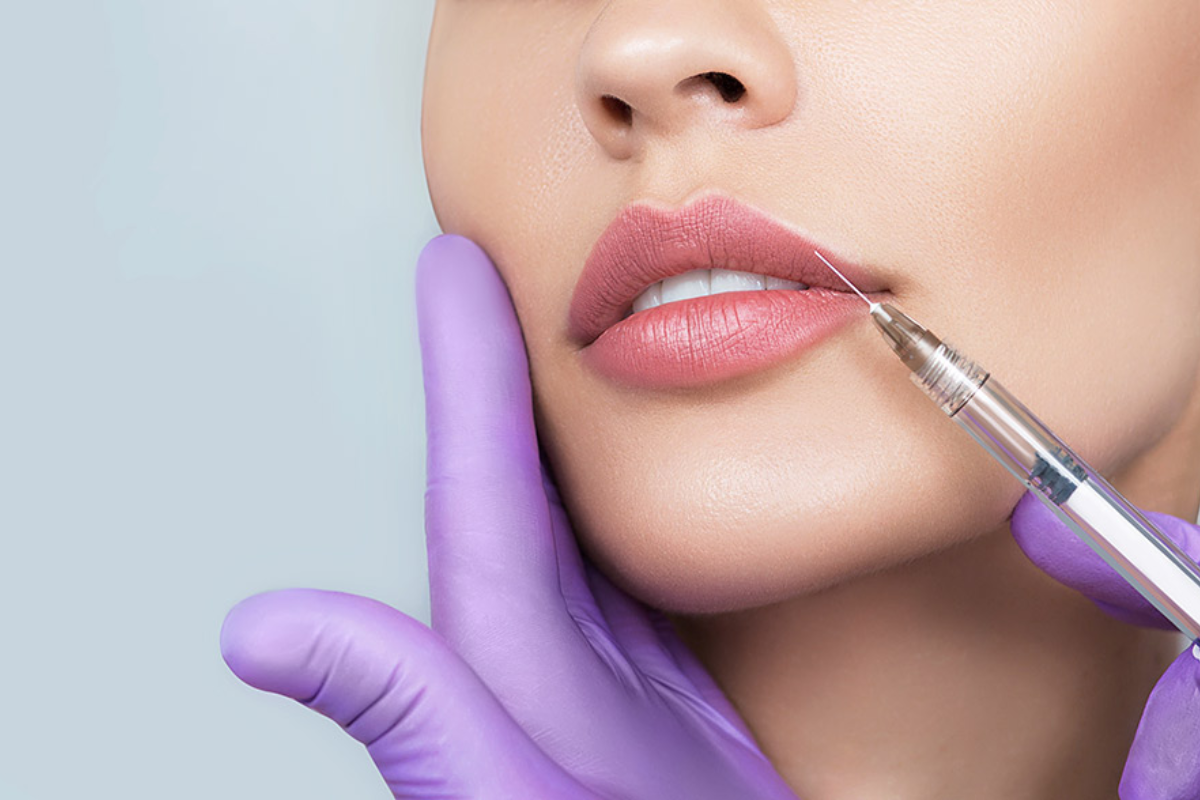 انواع فیلرهای پوستی: راهنمای جامع برای انتخاب بهترین نوع فیلر