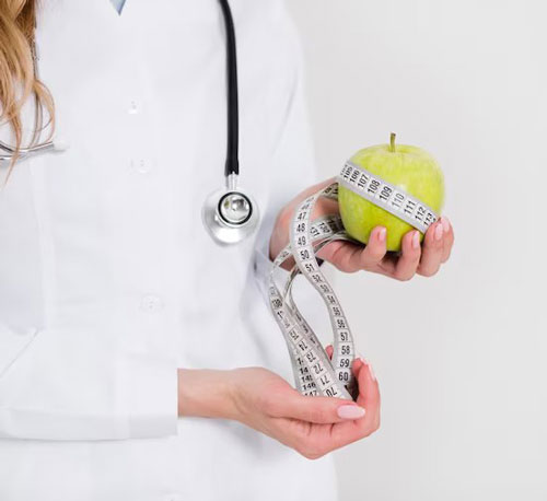 مراجعه کننده عزیز