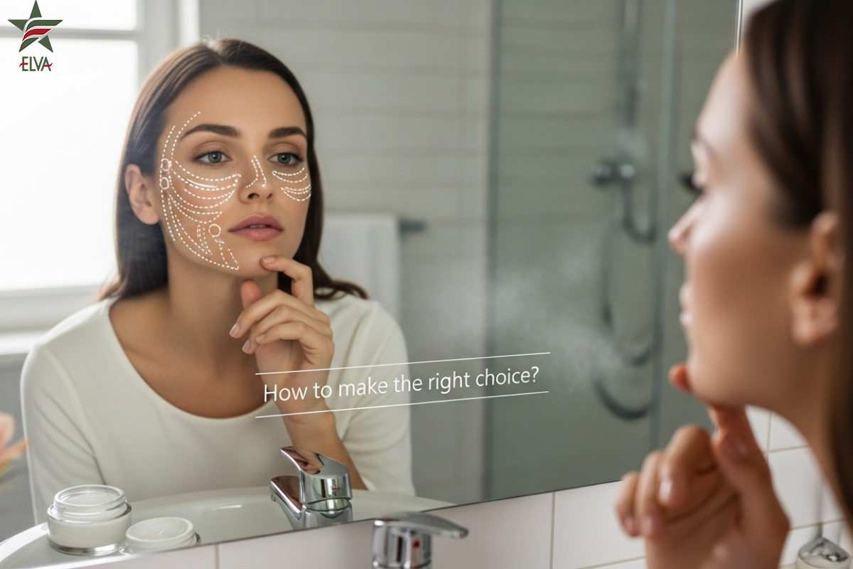 فیلر های با کیفیت در هرمزگان: چگونه انتخاب درستی داشته باشیم؟