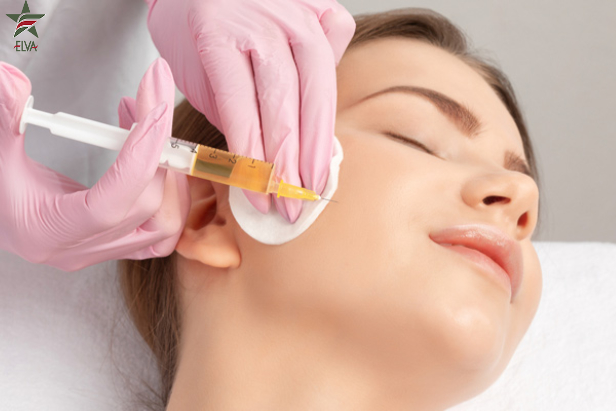 ۶ گام تا بهترین نتیجه از PRP (قبل و بعد از تزریق)