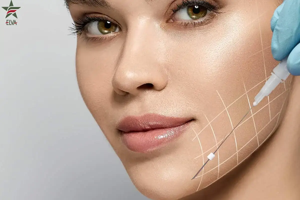 کشیدن پوست بدون جراحی: آیا لیفت با نخ همان چیزی است که به دنبالش بودید؟