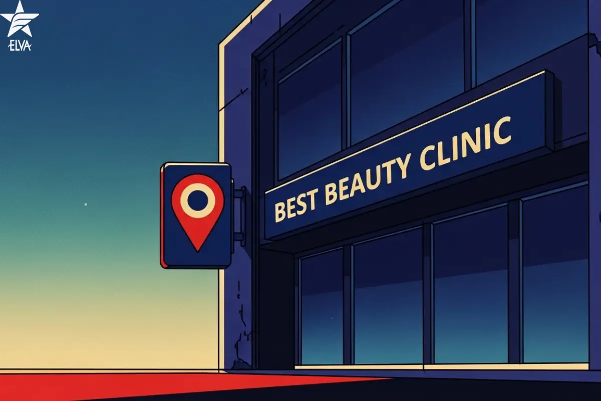 بهترین کلینیک زیبایی در بندرعباس