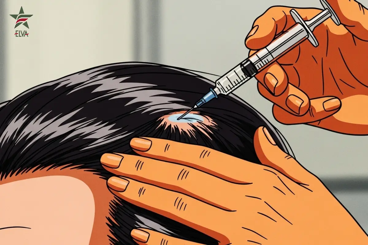 سوالات متداول درباره تفاوت هیر فیلر و مزوتراپی مو