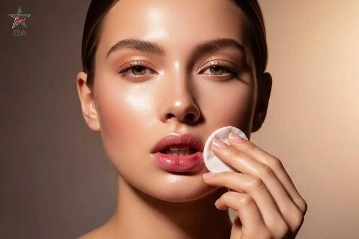 درمان کبودی و ورم پس از فیلر لب: راهنمای کامل💉