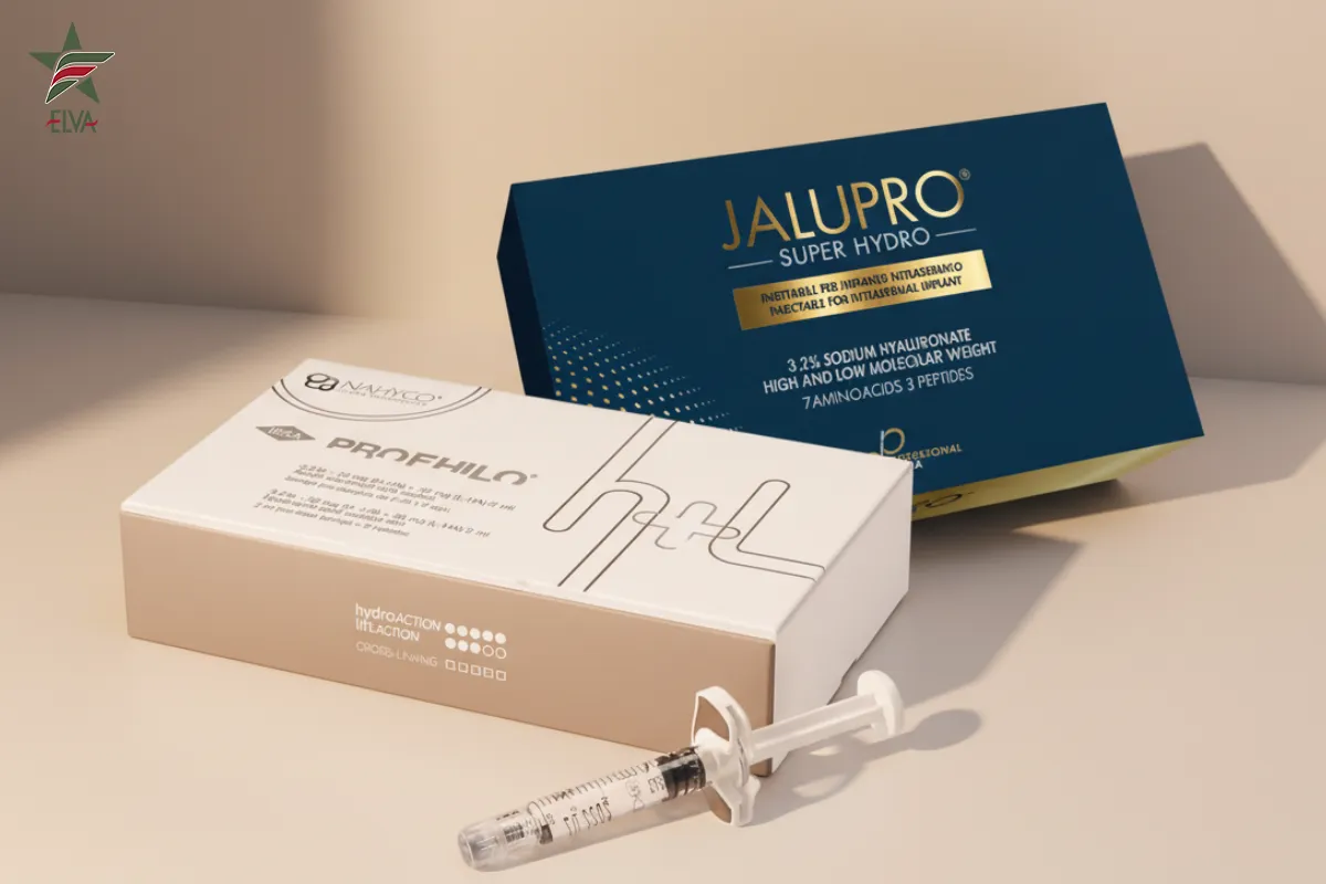 پروفایلو یا جالپرو؟ نبرد غول های جوان ساز در سال 2026