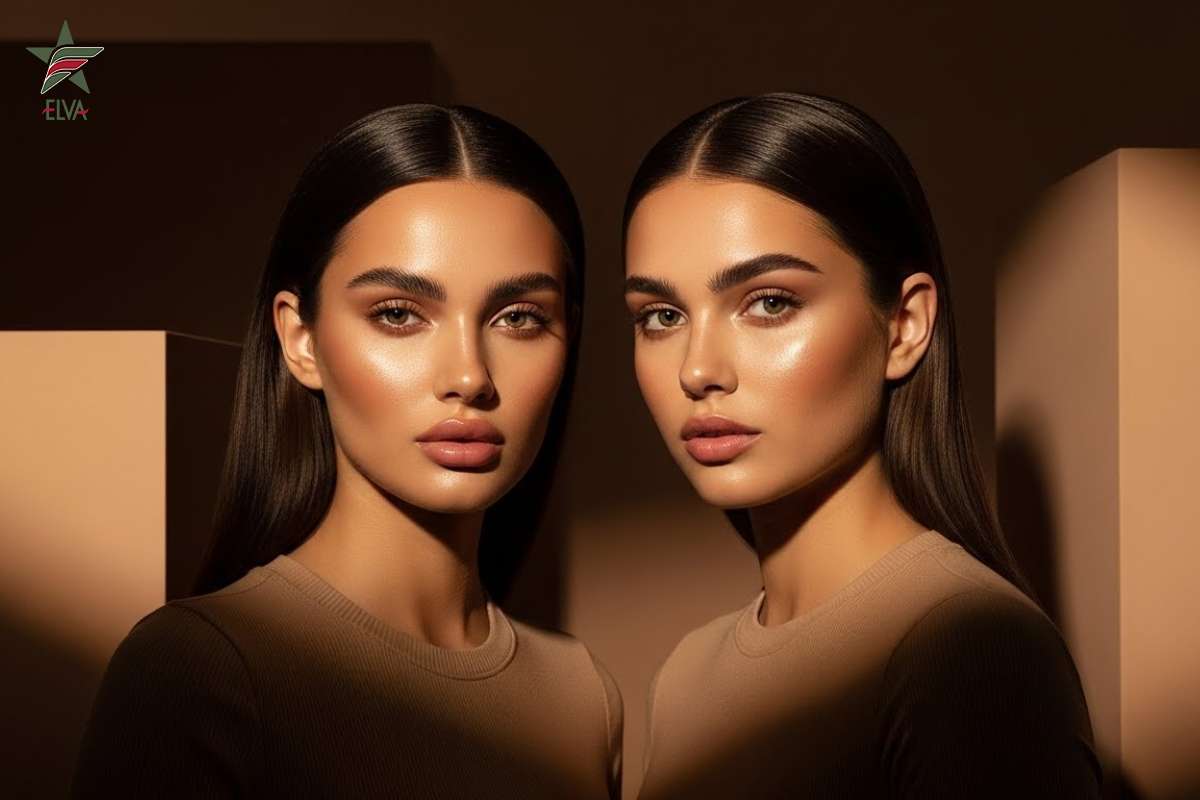 تزریق ژل لب روسی یا نچرال؟ کدام مدل به صورت شما می آید؟