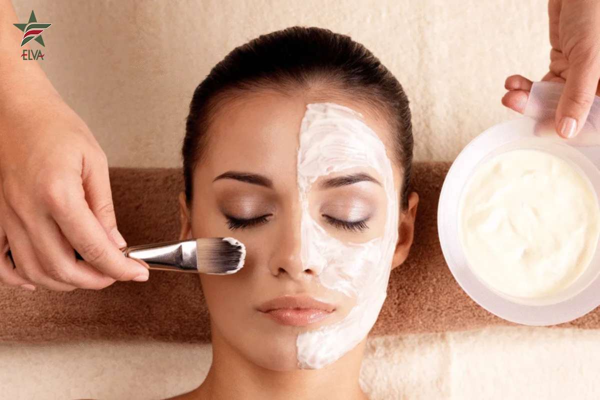 چطور بفهمیم کدام فیشیال برای نوع پوست ما مناسب است؟