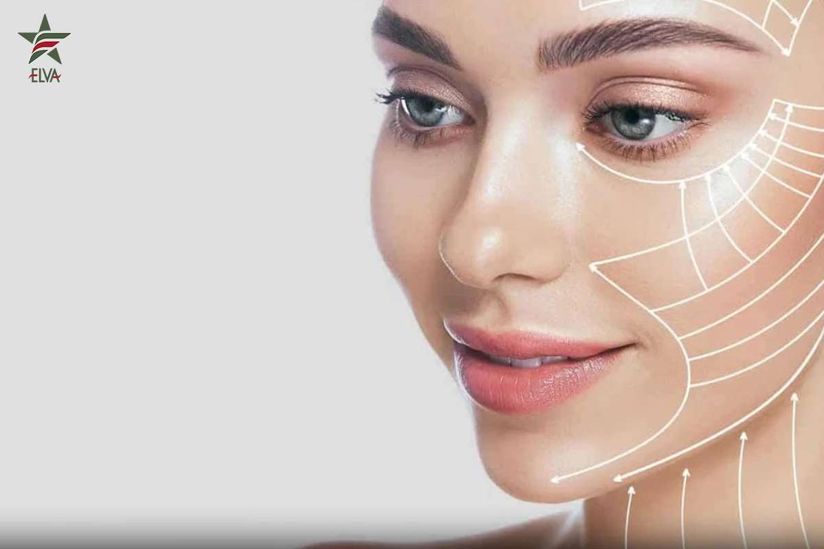 HIFU صورت چیست و برای چه افرادی واقعاً جواب می  دهد؟