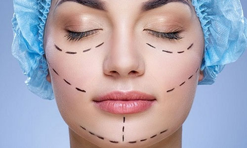 انواع بوتاکس در کلینیک