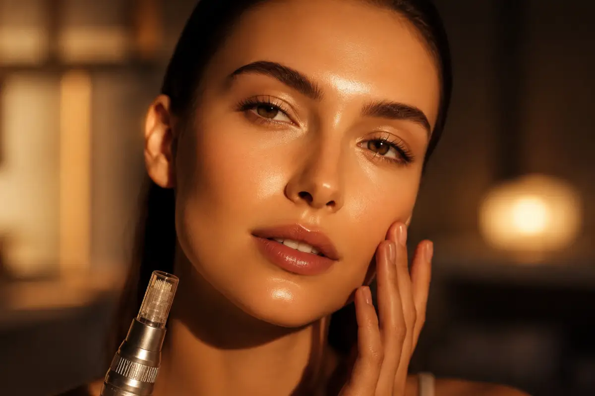 میکرونیدلینگ صورت: معجزه جوانسازی یا اغراق تبلیغاتی؟
