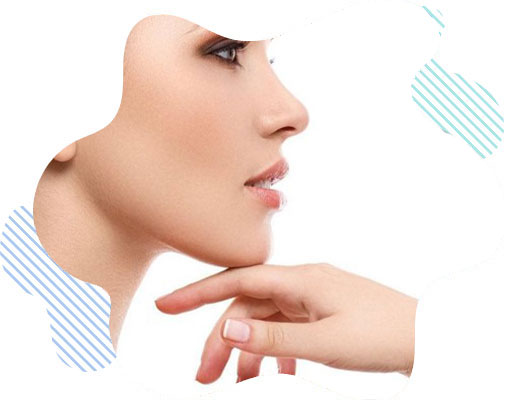 تزریقات چربی سوز غبغب