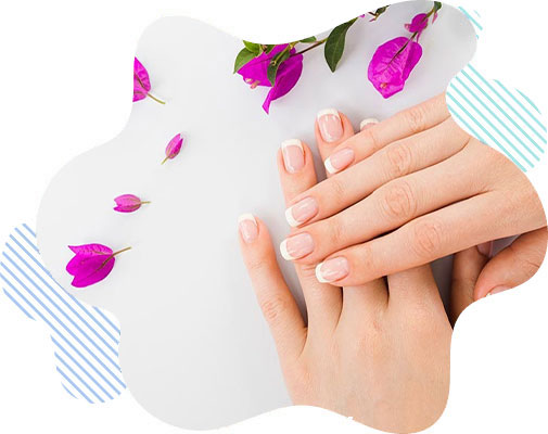 جوانسازی دست