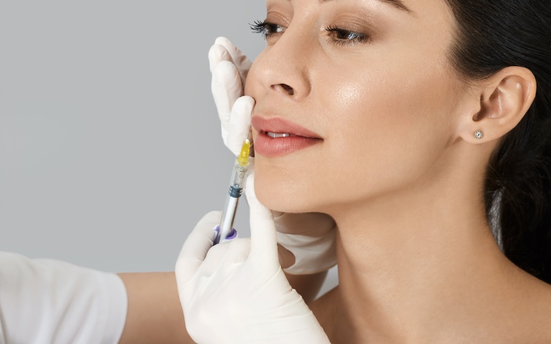 تزریق فیلر در بندرعباس