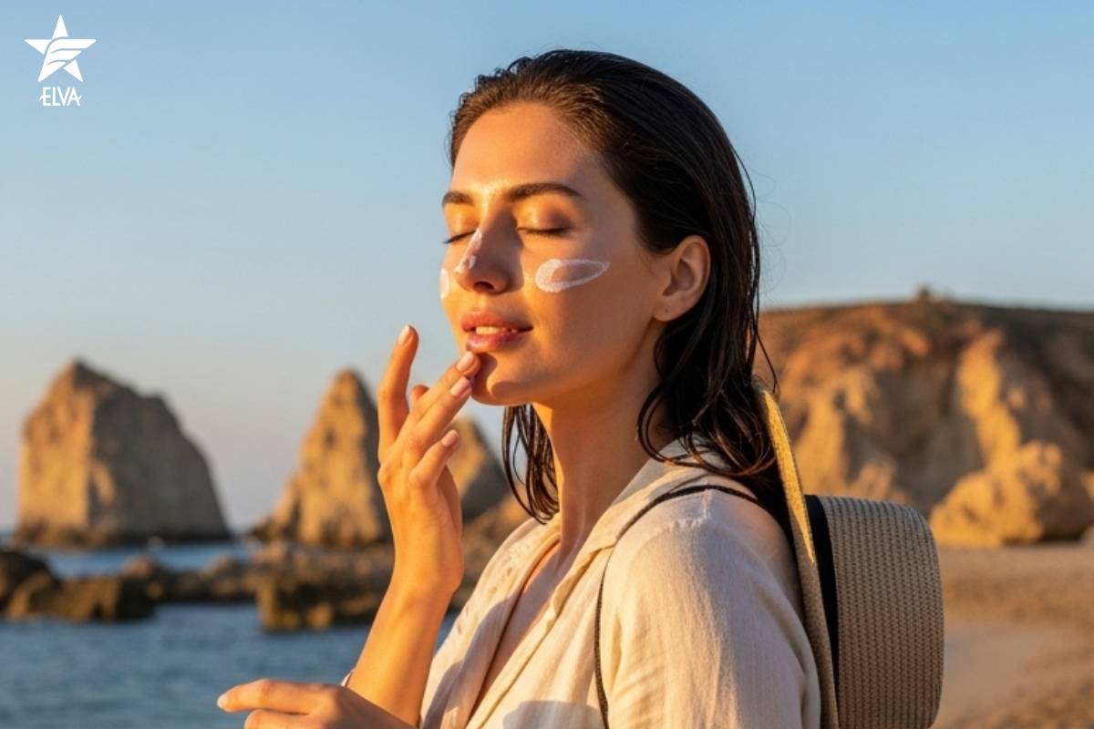 چگونه پوست خود را در آب و هوای هرمزگان جوان نگه داریم؟