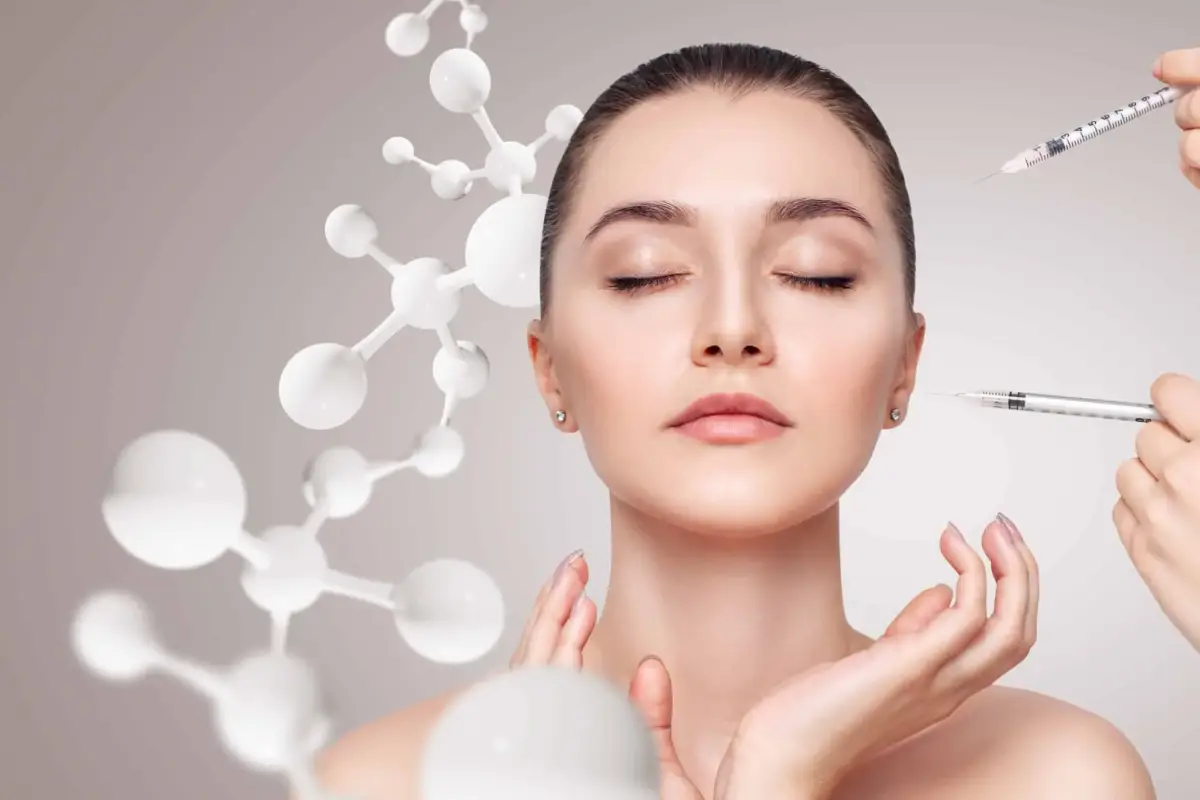 فیلرهای دائمی و نیمه‌ دائمی