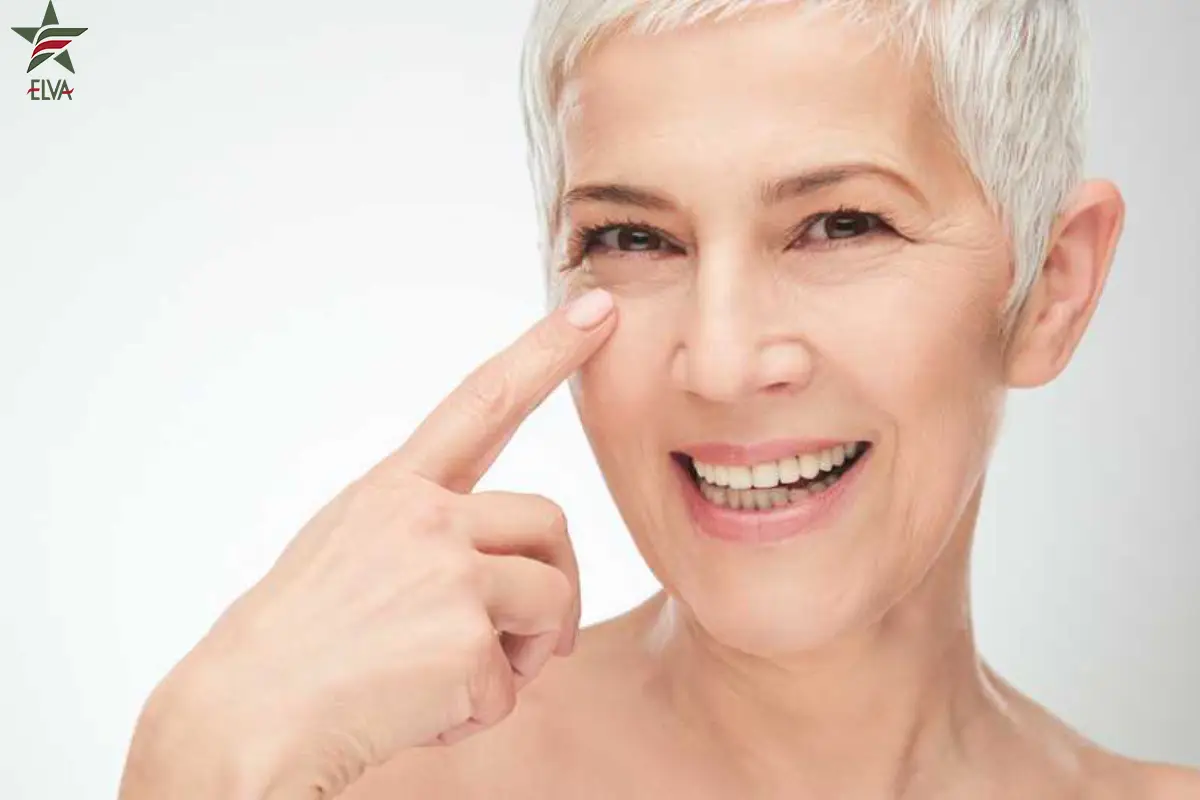 رفع و پر کردن چین و چروک (Wrinkle Correction)