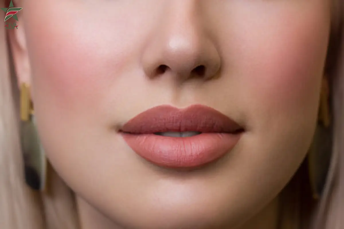 آیا تزریق فیلر لب دردناک است؟