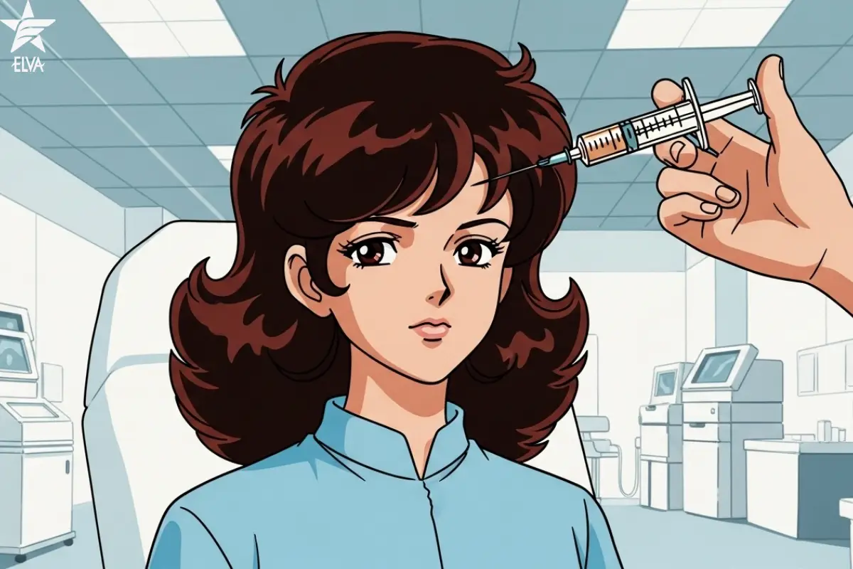 مزوتراپی (Mesotherapy)