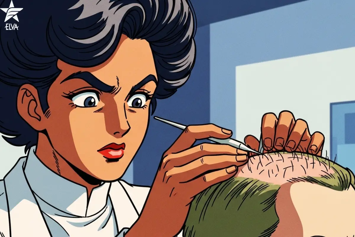 درمان بیماری های پوست و مو