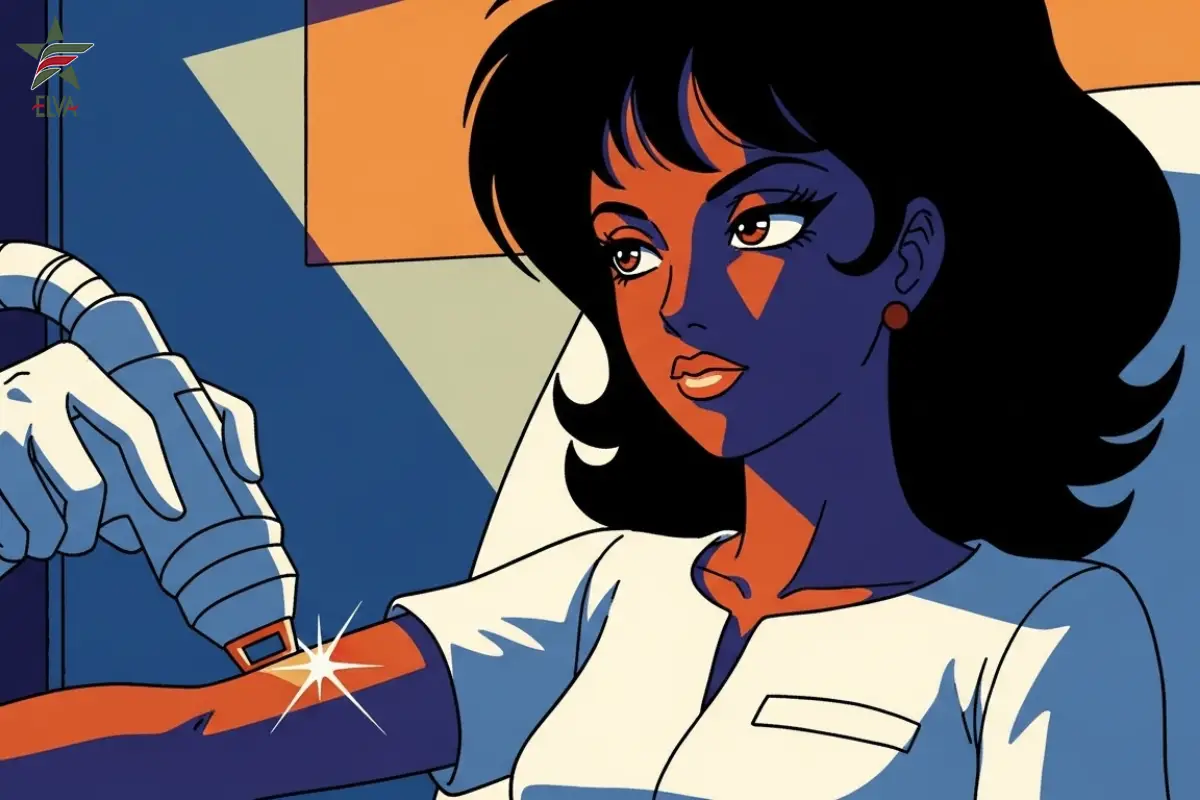 چه کسانی برای لیزر مو های زائد مناسب هستند؟ 