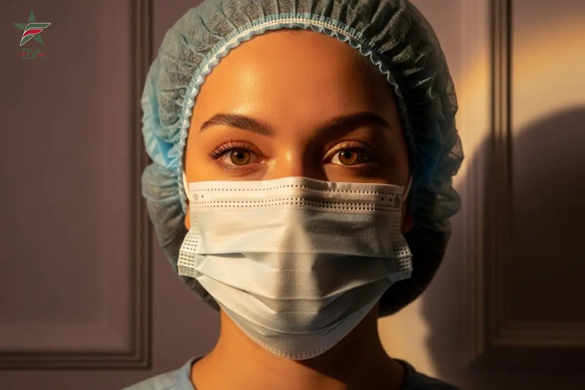 پروتکل های ایمنی و بهداشتی