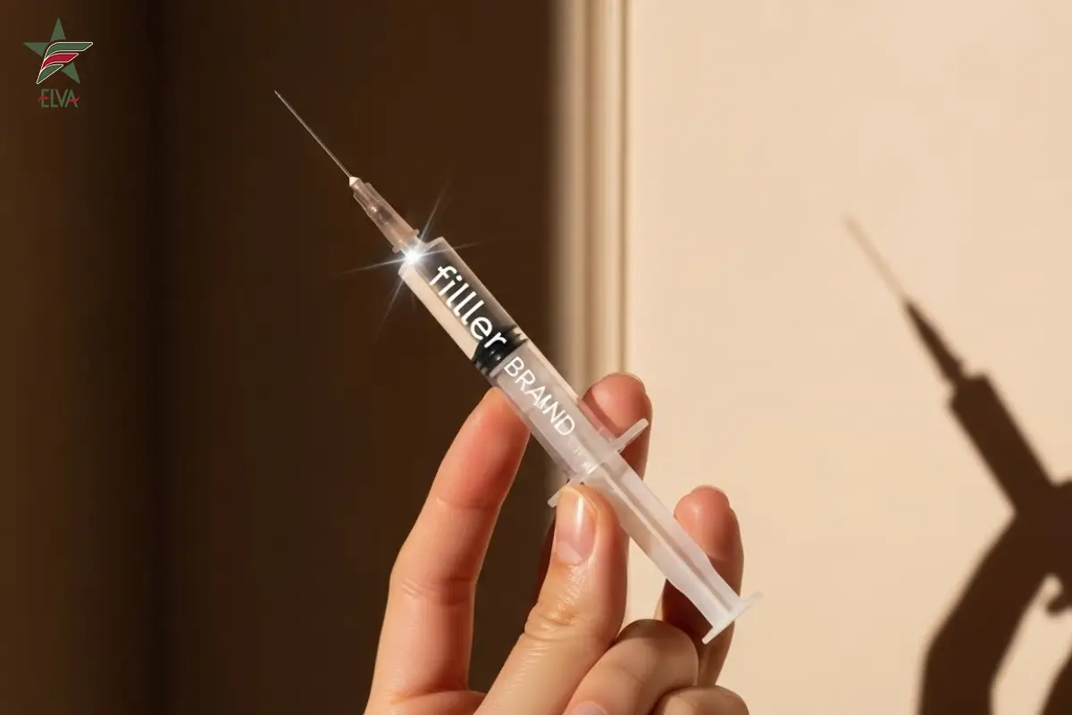  نوع و برند فیلر مورد استفاده