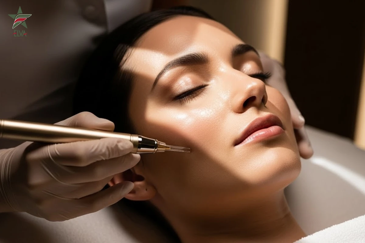 دهه ۳۰ زندگی: احیا و ترمیم اولیه