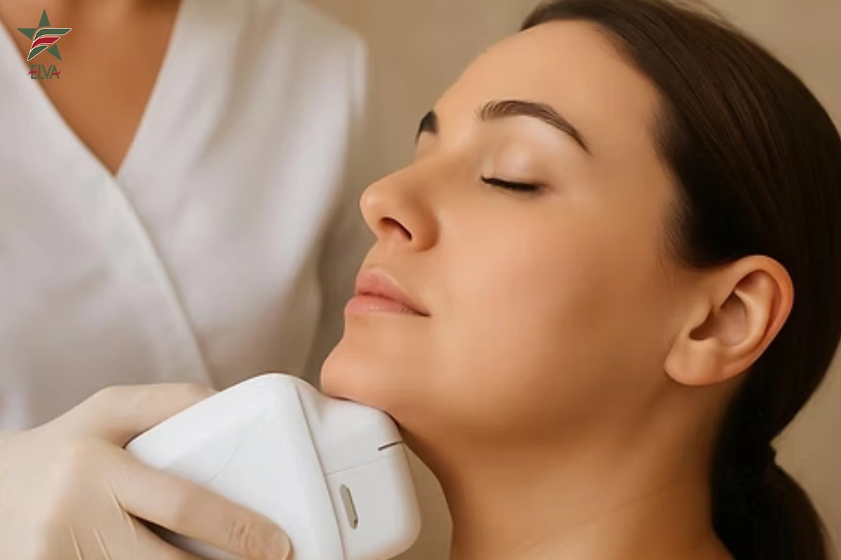 سن مناسب برای انجام هایفو چه زمانی است؟