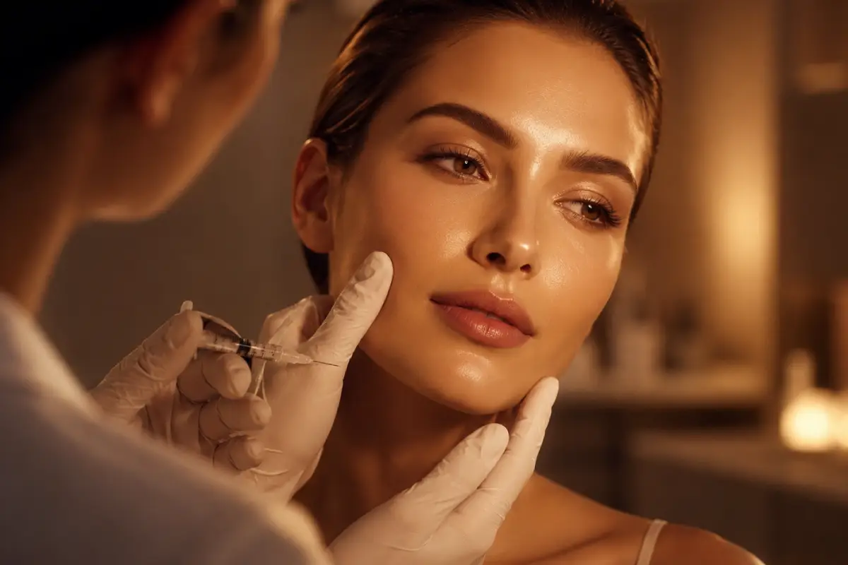 چه زمانی باید به سراغ روش های تزریقی برویم؟